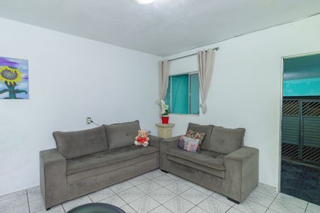 Casa à venda com 2 quartos, 100m² em Jardim Guarani, São Paulo