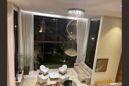 Casa de condomínio à venda com 630m², 4 quartos e 5 vagas Casa de condomínio à venda com 630m², 4 quartos e 5 vagasFoto 11