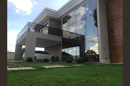 Casa de condomínio à venda com 630m², 4 quartos e 5 vagas Casa de condomínio à venda com 630m², 4 quartos e 5 vagasFoto 06