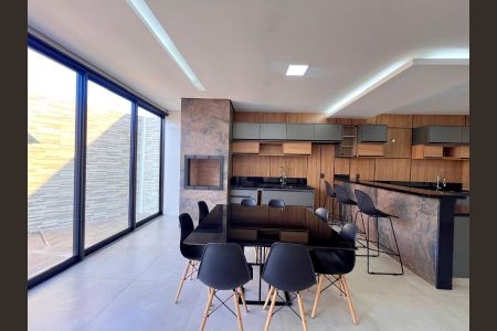 Casa de condomínio à venda com 217m², 3 quartos e 2 vagas Casa de condomínio à venda com 217m², 3 quartos e 2 vagasFoto 13