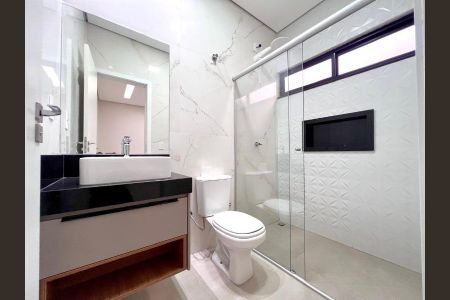 Casa de condomínio à venda com 217m², 3 quartos e 2 vagas Casa de condomínio à venda com 217m², 3 quartos e 2 vagasFoto 21