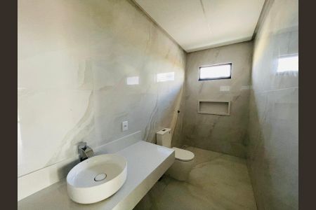 Foto 28 de casa à venda com 4 quartos, 580m² em Setor Habitacional Samambaia (vicente Pires), Brasília