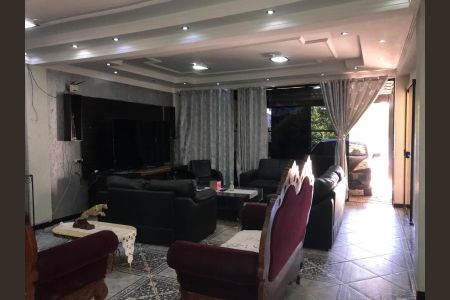 Foto 04 de casa de condomínio à venda com 6 quartos, 520m² em Setor Habitacional Vicente Pires, Brasília