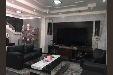 Casa de Condomínio à venda com 6 quartos, 520m² em Setor Habitacional Vicente Pires, Brasília