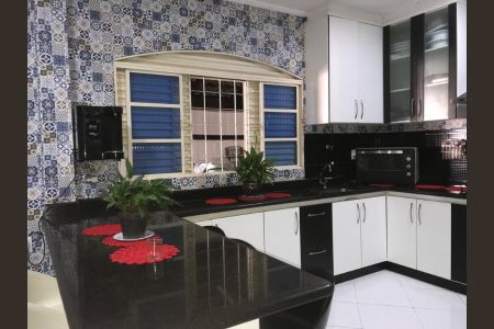 Foto 08 de casa de condomínio à venda com 6 quartos, 520m² em Setor Habitacional Vicente Pires, Brasília