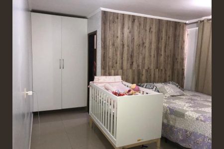Foto 15 de casa de condomínio à venda com 6 quartos, 520m² em Setor Habitacional Vicente Pires, Brasília