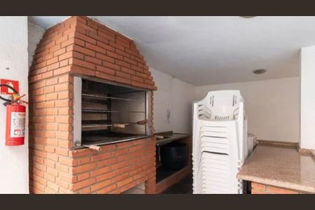 Foto 10 de apartamento para alugar com 1 quarto, 57m² em Pinheiros, São Paulo