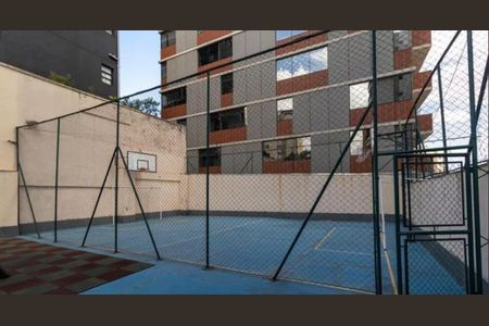 Foto 09 de apartamento para alugar com 1 quarto, 57m² em Pinheiros, São Paulo