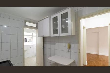 Foto 02 de apartamento para alugar com 1 quarto, 57m² em Pinheiros, São Paulo