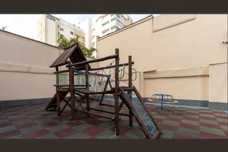 Foto 11 de apartamento para alugar com 1 quarto, 57m² em Pinheiros, São Paulo