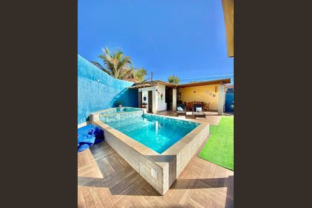 Casa de condomínio à venda com 200m², 3 quartos e 2 vagas Casa de condomínio à venda com 200m², 3 quartos e 2 vagasFoto 03