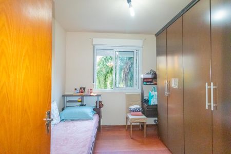 Quarto 1 de apartamento à venda com 3 quartos, 90m² em Centro, Canoas