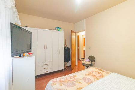 Apartamento à venda com 90m², 3 quartos e sem vagaQuarto 2