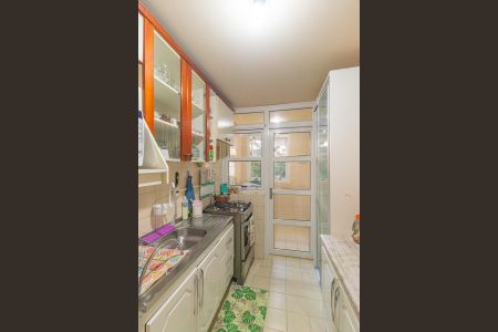 Apartamento à venda com 90m², 3 quartos e sem vagaCozinha