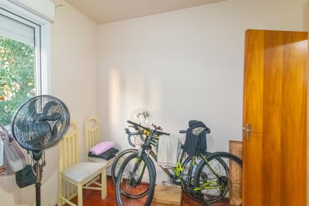 Apartamento à venda com 90m², 3 quartos e sem vagaQuarto 3