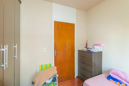 Quarto 1 de apartamento à venda com 3 quartos, 90m² em Centro, Canoas