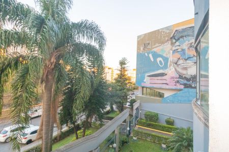 Apartamento à venda com 90m², 3 quartos e sem vagaVista/Quarto 1