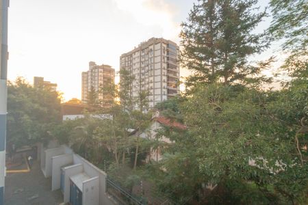 Apartamento à venda com 90m², 3 quartos e sem vagaVista do Quarto 3