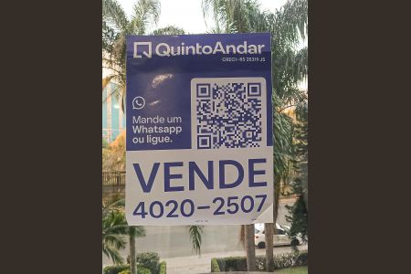 Apartamento à venda com 90m², 3 quartos e sem vagaplaca