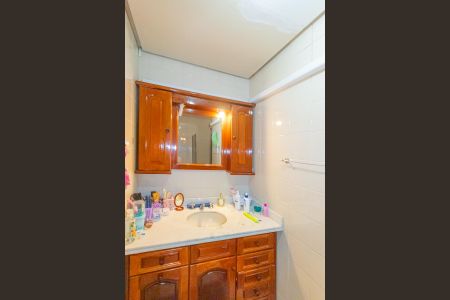 Apartamento à venda com 90m², 3 quartos e sem vagaBanheiro
