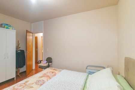 Apartamento à venda com 90m², 3 quartos e sem vagaQuarto 2