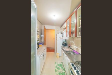 Apartamento à venda com 90m², 3 quartos e sem vagaCozinha