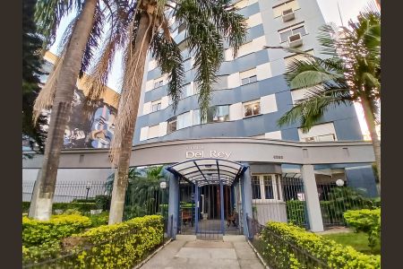 Apartamento à venda com 90m², 3 quartos e sem vagaFachada/Entrada