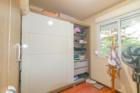 Apartamento à venda com 90m², 3 quartos e sem vagaQuarto 3