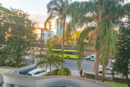 Apartamento à venda com 90m², 3 quartos e sem vagaVista da Sala