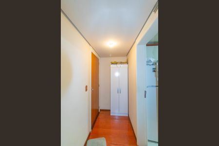 Apartamento à venda com 90m², 3 quartos e sem vagaHall de entrada
