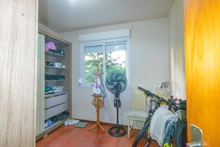 Apartamento à venda com 90m², 3 quartos e sem vagaQuarto 3