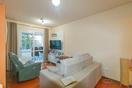 Apartamento à venda com 90m², 3 quartos e sem vagaSala