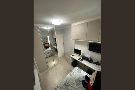 Apartamento à venda com 3 quartos, 150m² em Vila Formosa, São Paulo
