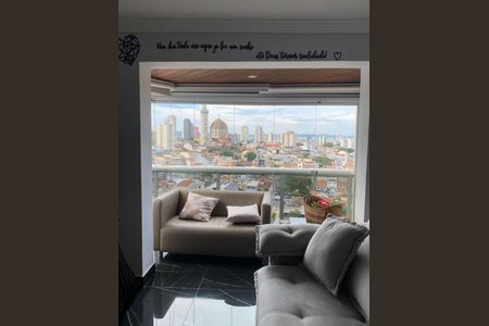 Apartamento à venda com 3 quartos, 150m² em Vila Formosa, São Paulo