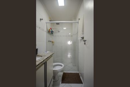 Apartamento à venda com 88m², 3 quartos e 2 vagasBanheiro