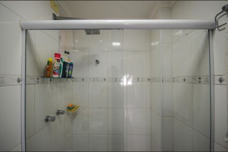 Apartamento à venda com 88m², 3 quartos e 2 vagasBanheiro