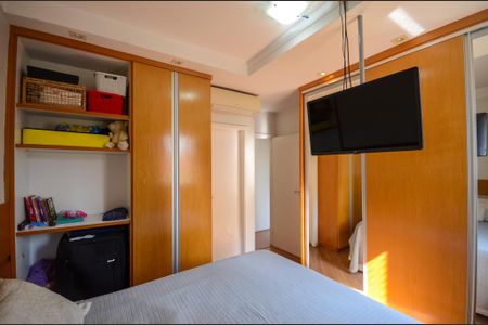 Apartamento à venda com 88m², 3 quartos e 2 vagasSuíte