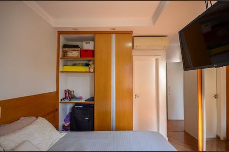Apartamento à venda com 88m², 3 quartos e 2 vagasSuíte