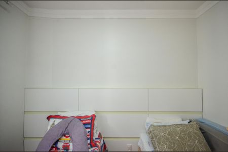 Apartamento à venda com 88m², 3 quartos e 2 vagasQuarto 2