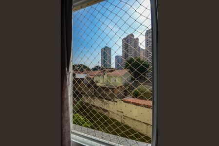 Apartamento à venda com 88m², 3 quartos e 2 vagasQuarto 1 - Janela