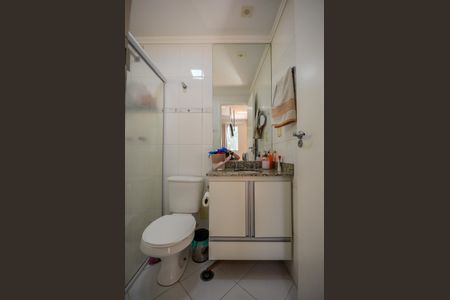 Apartamento à venda com 88m², 3 quartos e 2 vagasSuíte - Banheiro