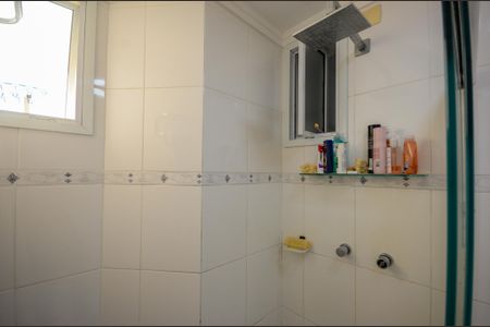 Apartamento à venda com 88m², 3 quartos e 2 vagasSuíte - Banheiro