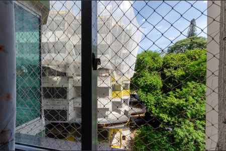 Apartamento à venda com 88m², 3 quartos e 2 vagasÁrea de Serviço - janela