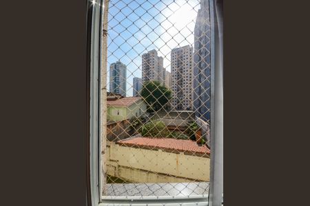 Apartamento à venda com 88m², 3 quartos e 2 vagasSuíte - Janela