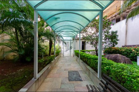 Apartamento à venda com 88m², 3 quartos e 2 vagasPortaria