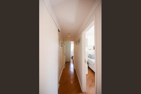 Apartamento à venda com 88m², 3 quartos e 2 vagasSuíte