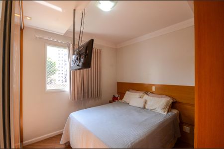Apartamento à venda com 88m², 3 quartos e 2 vagasSuíte