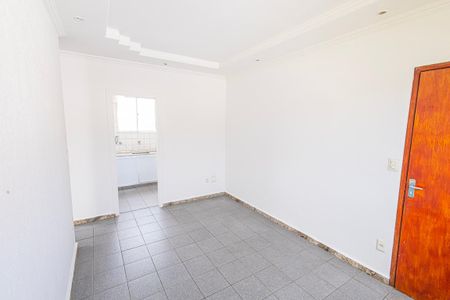 Apartamento à venda com 40m², 2 quartos e 1 vaga Apartamento à venda com 40m², 2 quartos e 1 vagaSala