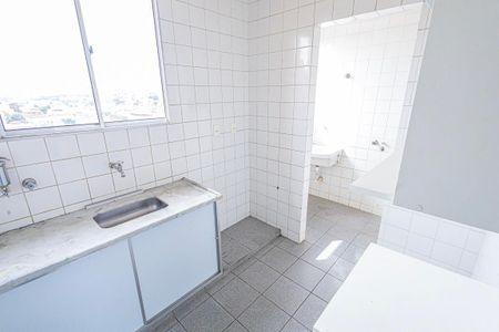 Apartamento à venda com 40m², 2 quartos e 1 vaga Apartamento à venda com 40m², 2 quartos e 1 vagaCozinha