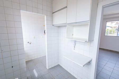Apartamento à venda com 40m², 2 quartos e 1 vaga Apartamento à venda com 40m², 2 quartos e 1 vagaCozinha